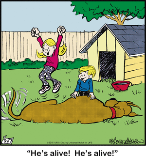 marmaduke